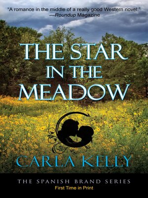 cover image of A Star in the Meadow